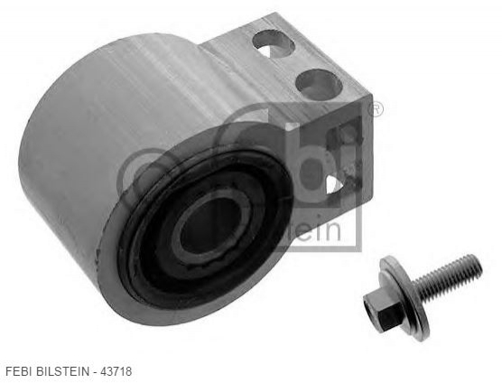 Bucsa brat suspensie Astra J Febi